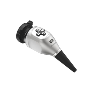 Coque en alliage d'aluminium pour endoscope médical
