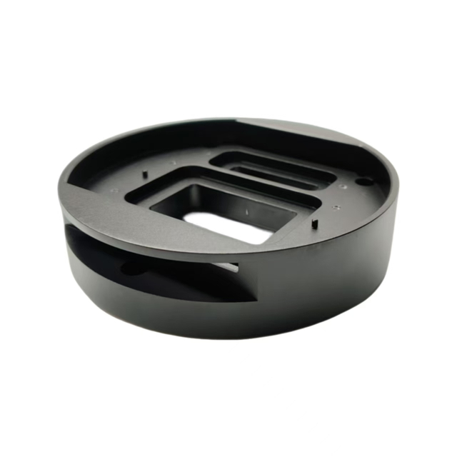Couverture avant de refroidisseur d'eau en alliage en aluminium