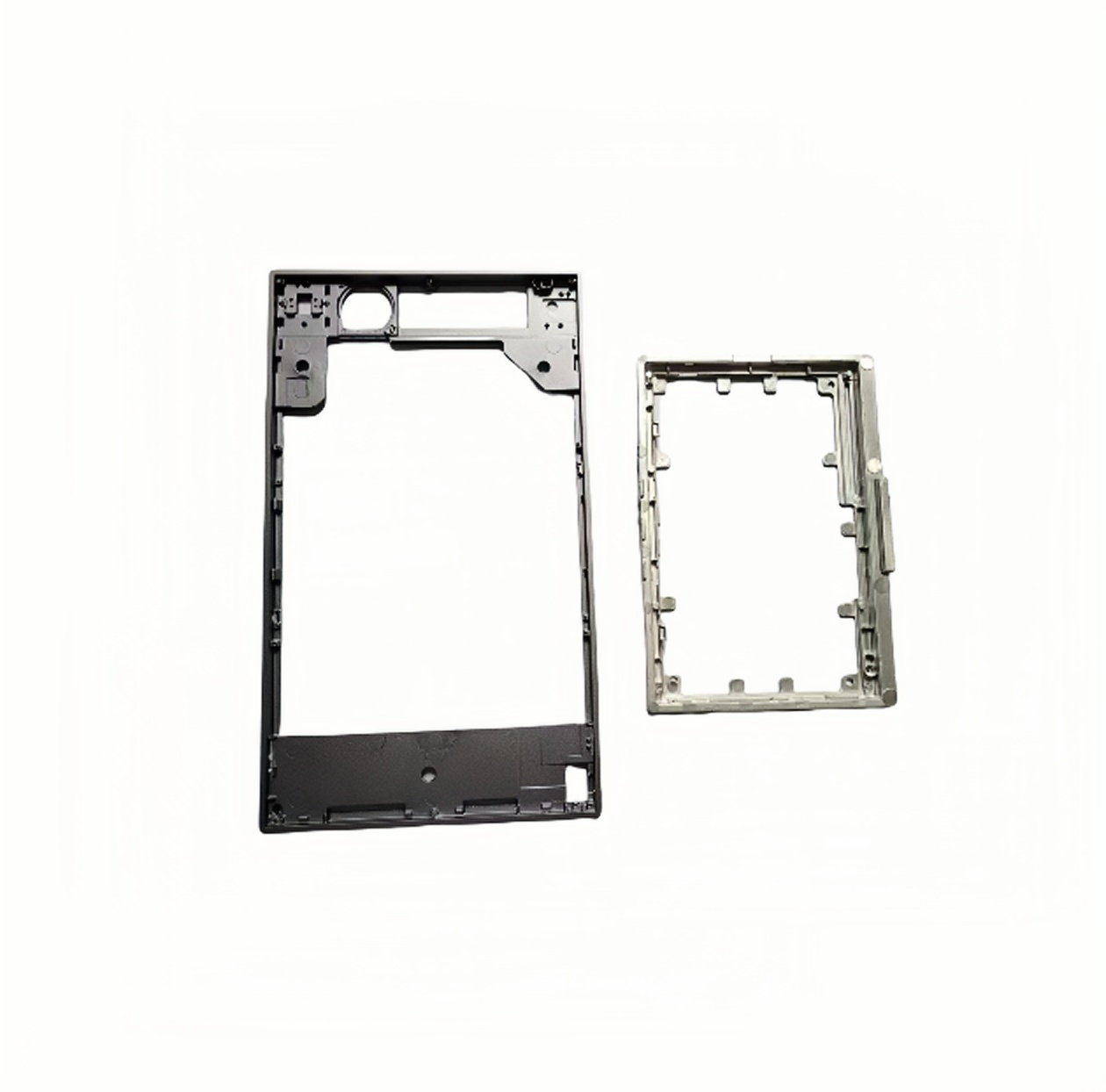 Processus de fabrication de moulage sous pression en aluminium